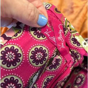 Vera Bradley shoulder bag